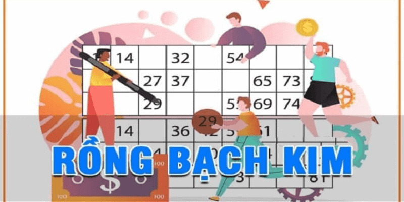 Rồng Bạch Kim - Phương pháp soi cầu lô đề hot nhất châu Á