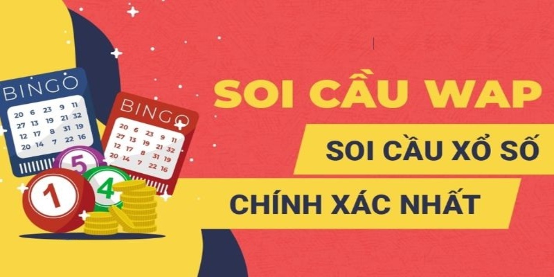 Soi cầu 3 miền Wap - Soi cầu xổ số chính xác nhất