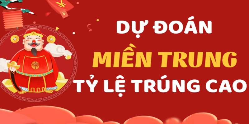 Soi cầu 3 miền Wap dự đoán miền Trung tỷ lệ trúng cao